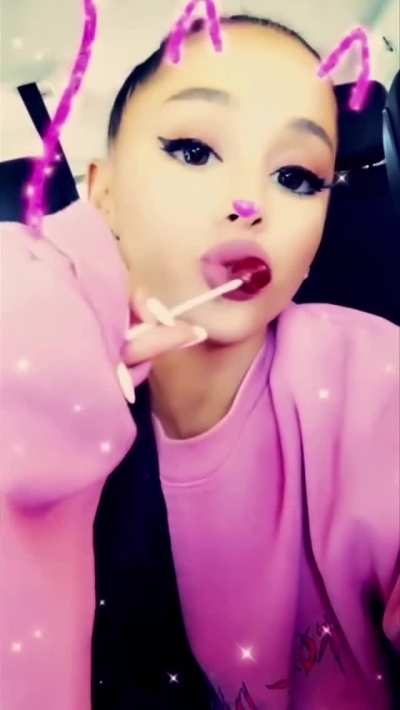 Sweet lollipop