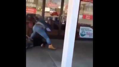"It was just a prank, bro."