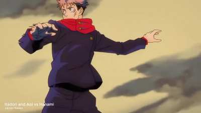 Mencionen peleas &eacute;picas en el anime 