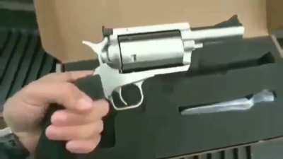 He really be shootin