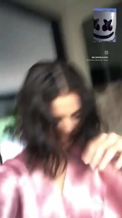 Selena gomez 