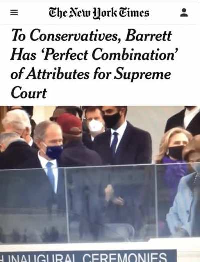 &ldquo;Attributes&rdquo; Indeed