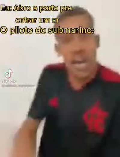 T&iacute;tulo morreu afogado