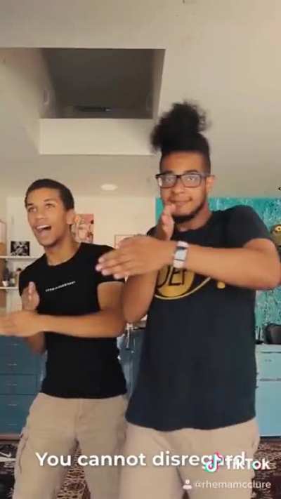 Viral TikTok Song