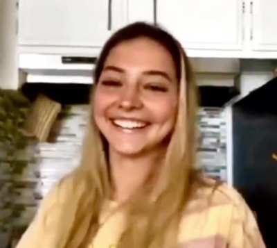 Such a cutie