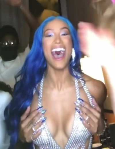 Sasha Banks