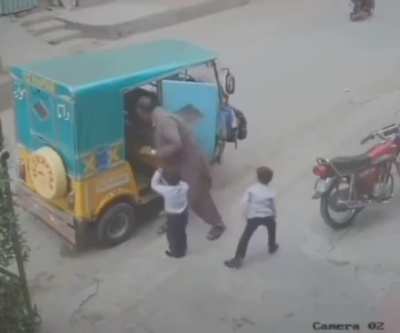 Ох уж эта Индия