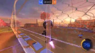 185kph team pinch in ranked :O