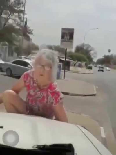 Karens among us