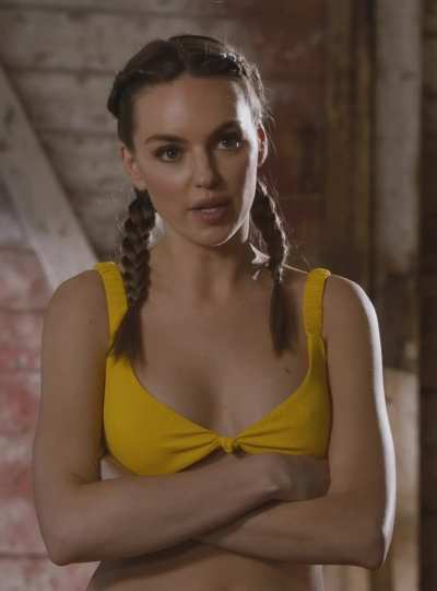 Michelle Mylett