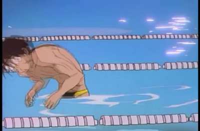 So? How&rsquo;s my swimming?