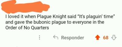 Shovel knight lore