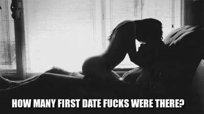 "I went out on a couple dates, but nothing serious"