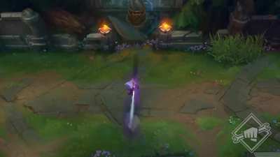 Yasuo legendary in the highest quality I could get