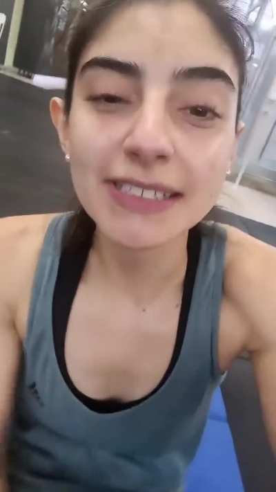 Erika Russo 