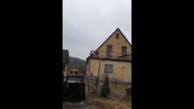 Drachenlord Classigs #15 "Die Entglasung der Schanze"