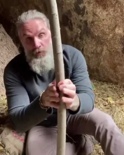 Учимся делать лук