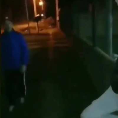 Se equivoc&oacute; creo, creo