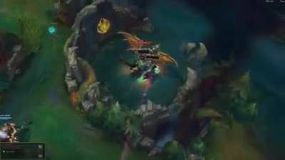 y&rsquo;all ever just dive to fail miserably