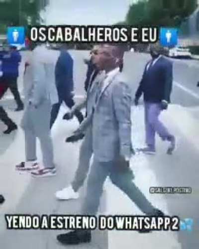 fino señores