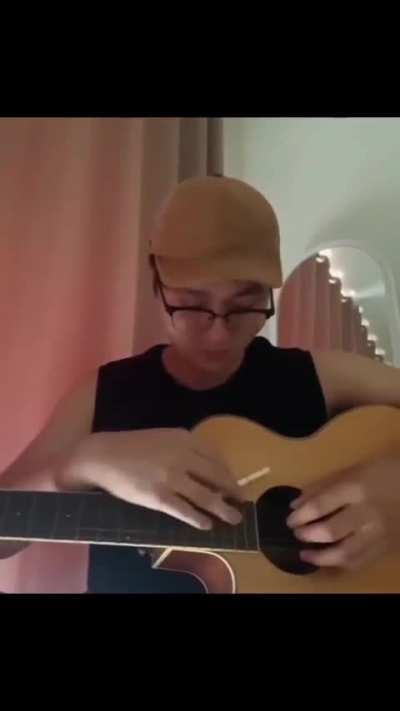 Maybe maybe maybe