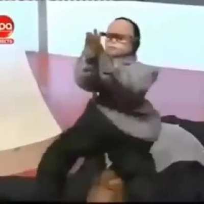 Paralisia do sono