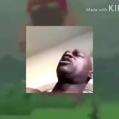 An interesting title...