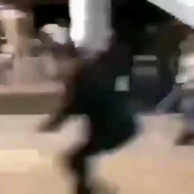 Gey fighters