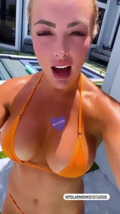 Mandy 