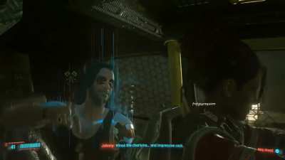 Wake the fuck up Samurai and nice cock 😎
