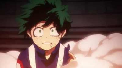 10 ten anime battles