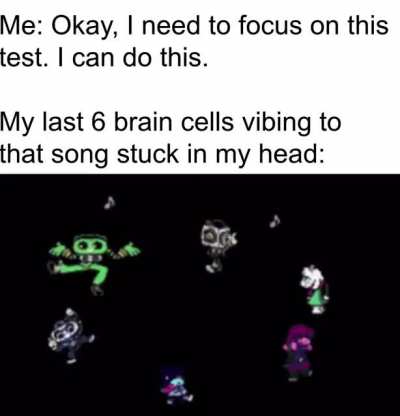 If your asking, the song is It's Pronounced "Rules"