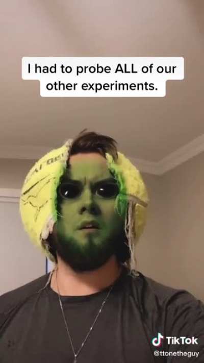 Ttonetheguy is hilarious