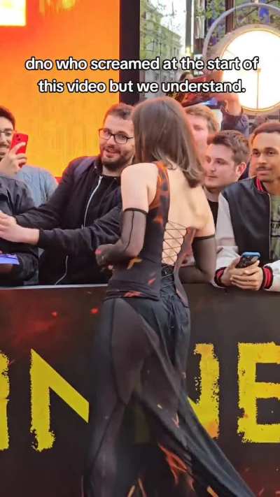 Hailee Steinfeld