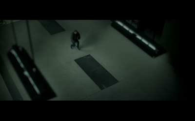 Captain America caught venting...