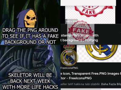 Rule i think