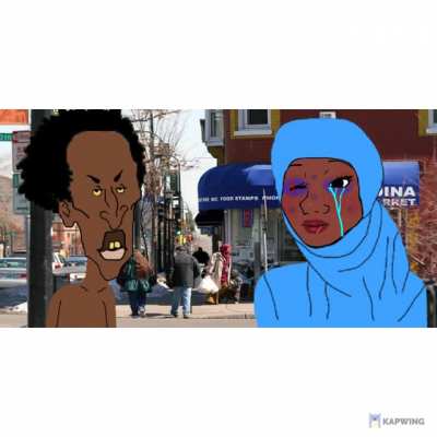 Somalian AMV