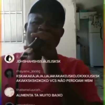 ta baixo kkkk 👍🏻👍🏻