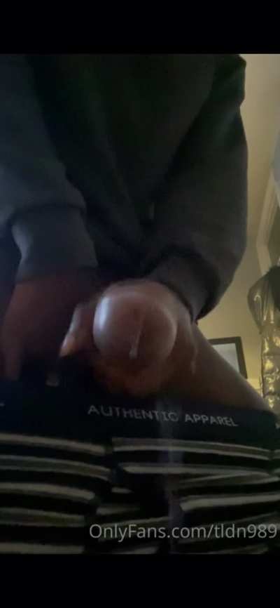 More cum for you