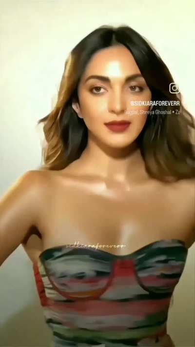 Kiara Advani