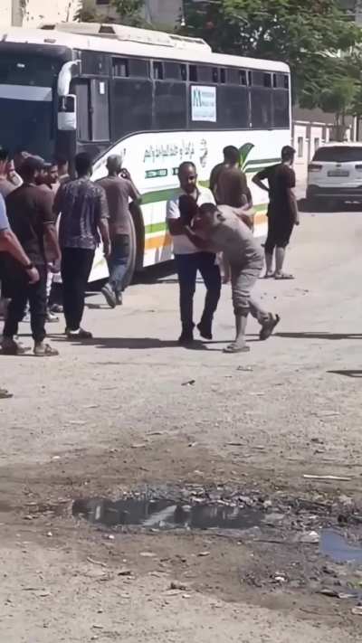 We are human beings, not numbers&hellip; How long will the killing of civilians in Gaza continue?