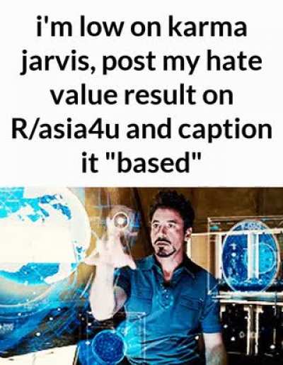 "look at my result guys so based ahahah"