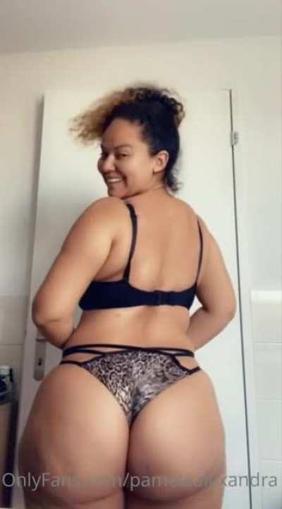Sexy ass