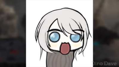 Why is she adorable?