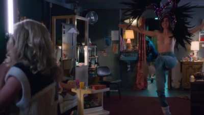 Alison Brie- Glow (2017)