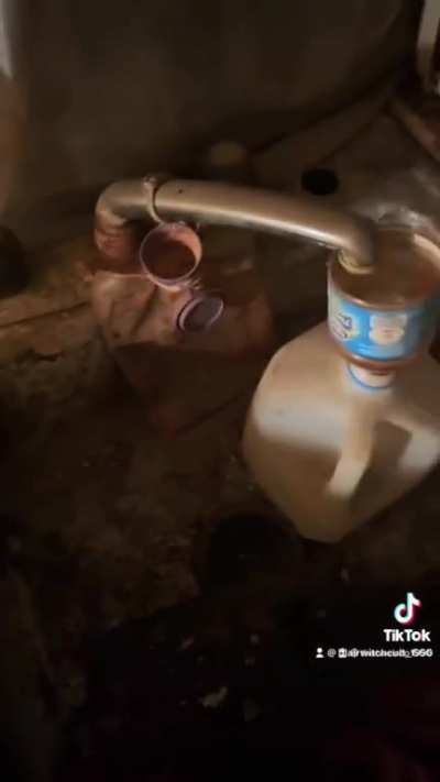 I love taps!
