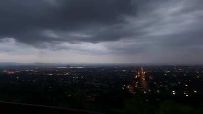 Islamabad yesterday &amp;lt;3