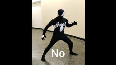 No😠