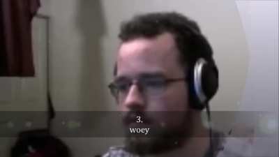 top 5 BLACK osu players