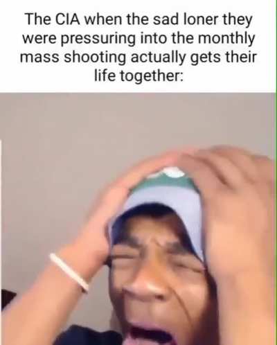 CIA